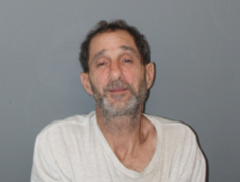 Jason D. Mann (DOB 08/13/1971) 
